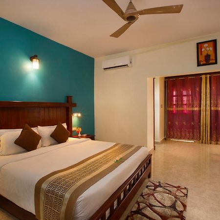Coorg Cliffs Resorts Ammatti Camera foto
