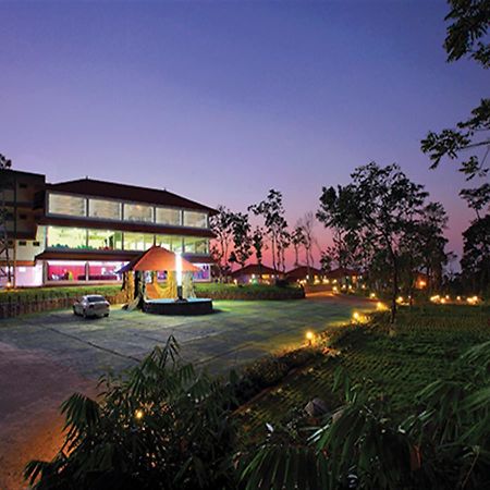Coorg Cliffs Resorts Ammatti Esterno foto