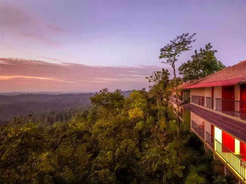 Coorg Cliffs Resorts Ammatti Esterno foto