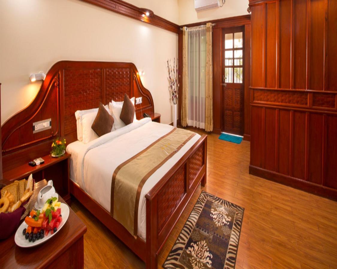 Coorg Cliffs Resorts Ammatti Esterno foto