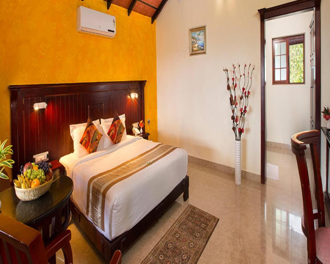 Coorg Cliffs Resorts Ammatti Esterno foto