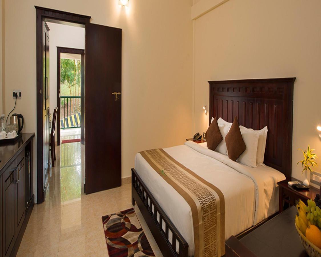 Coorg Cliffs Resorts Ammatti Esterno foto