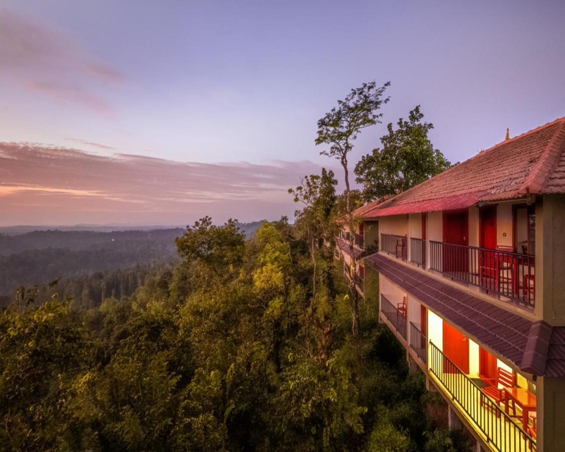 Coorg Cliffs Resorts Ammatti Esterno foto