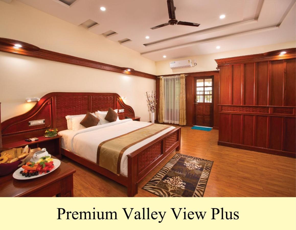 Coorg Cliffs Resorts Ammatti Esterno foto