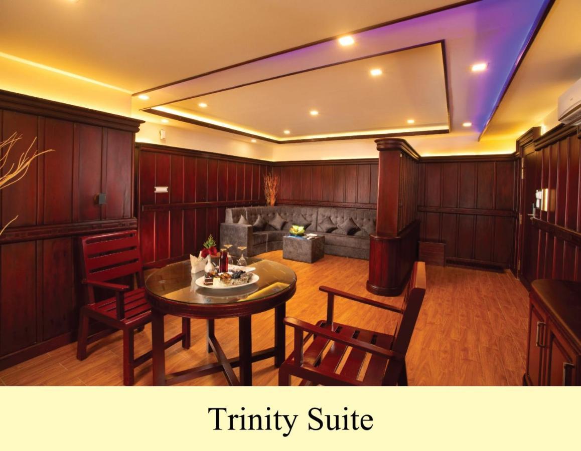 Coorg Cliffs Resorts Ammatti Esterno foto