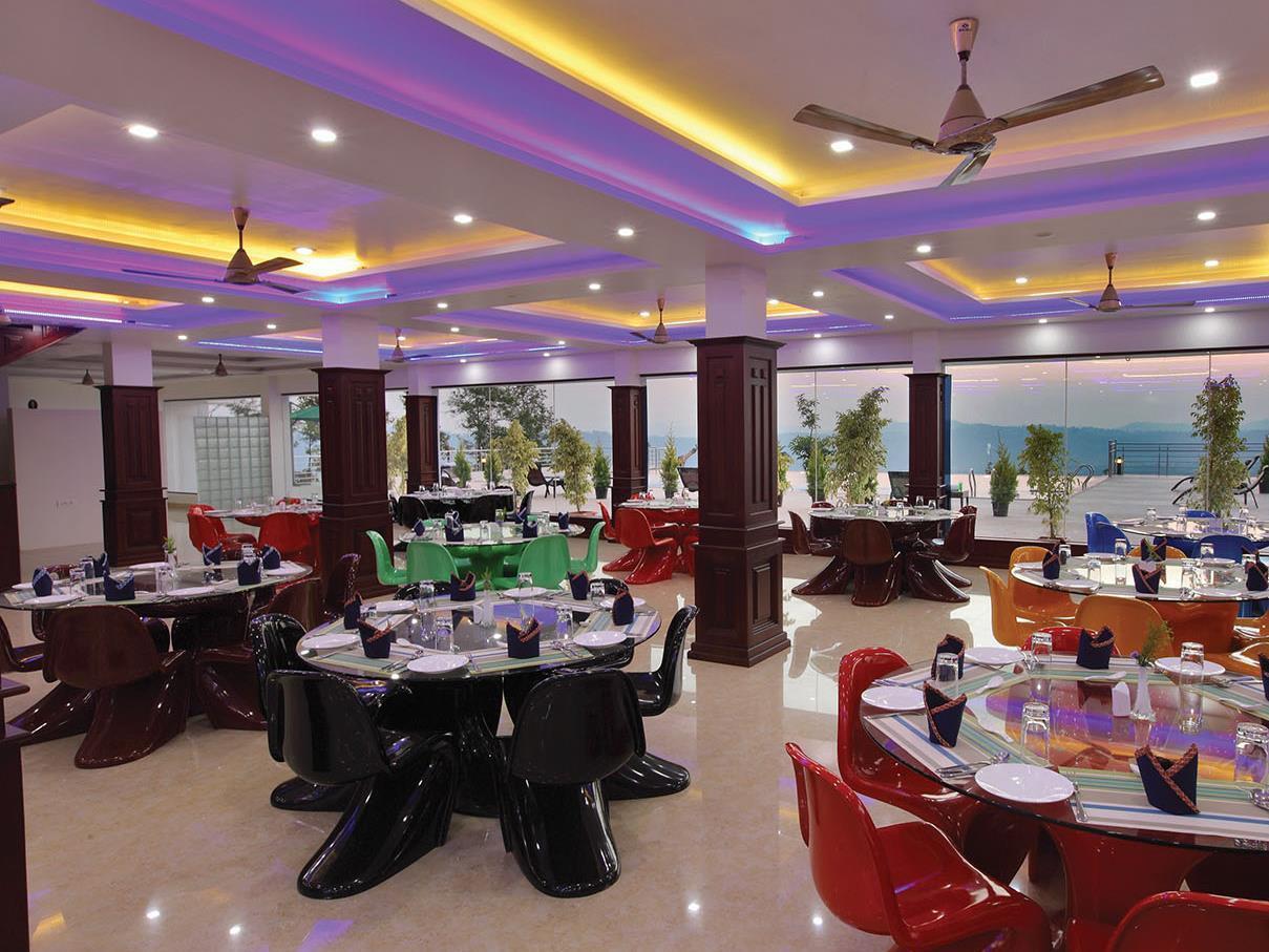 Coorg Cliffs Resorts Ammatti Esterno foto